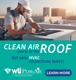 WTI - Sidebar Ad (AAR) - Pure Air February 2024