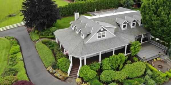 Pacific West Roofing Replacing and Maintaining your roof