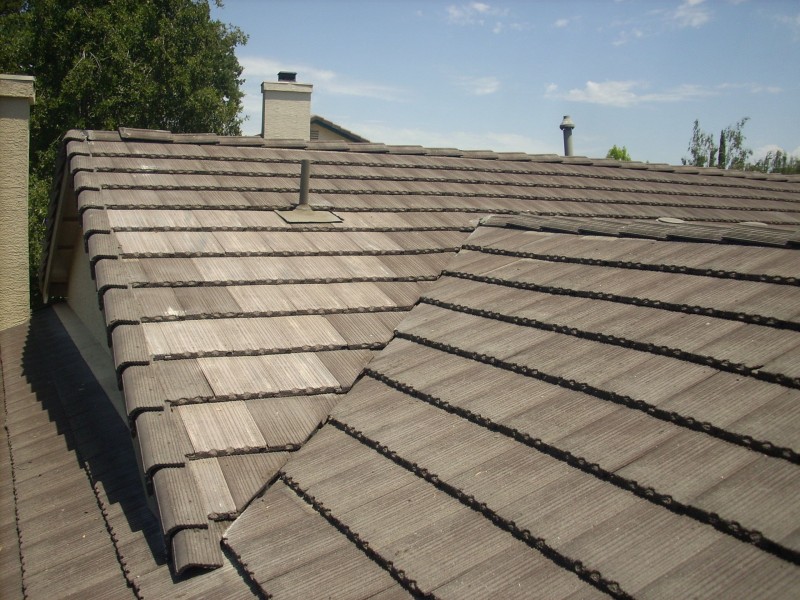 Q & A - Where Do I Buy Tiles to Match My Roof? — AskARoofer