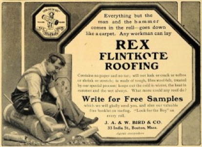 rex-flintkote-roof