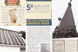 RoofersCoffeeShop-Roofing-History