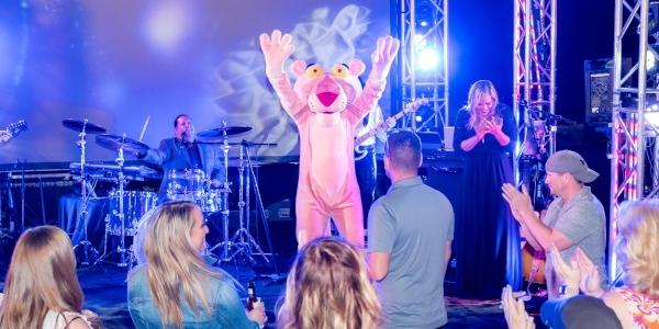 Owens Corning Roofing Platinum Conference