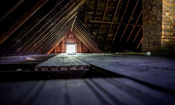 Roof Saver Attic Ventilation