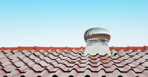 Roof Saver Attic Vents