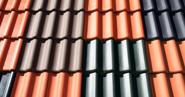 Marco Importance of Color and Metal Roofs