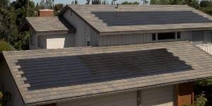 CertainTeed - solar tiles and shingles