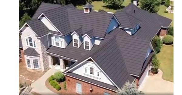 MRA Hail Damage Leads to New Dream Roof