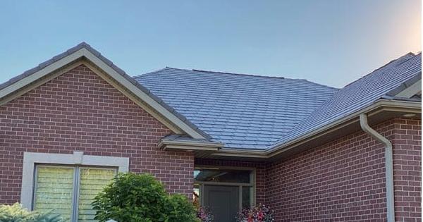 DaVinci Hail Resistant Roof Insurance Discounts