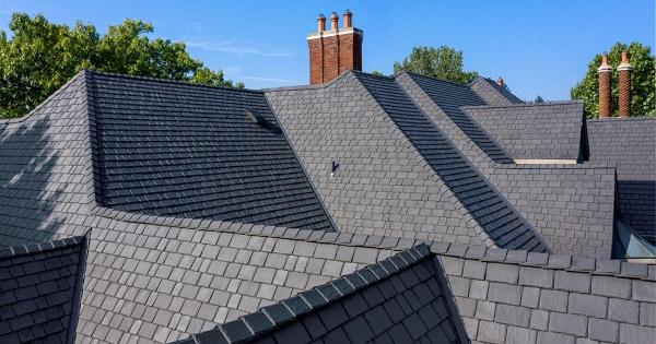 DaVinci Why Choose a Gray Roof