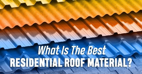 Guardian Best Roofing Material