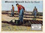 Roofing History