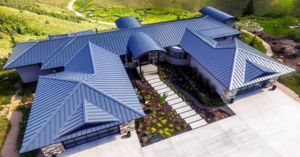 MRA Metal Roofing Myths