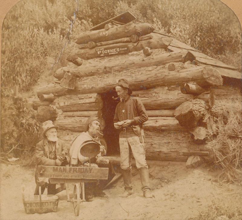 Roofing History