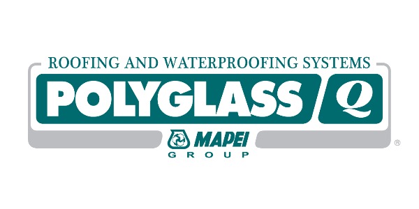 Polyglass - OLD LOGO (DO NOT USE)