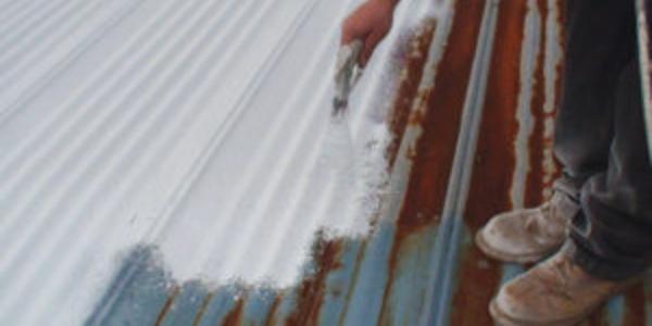 RCS  Roofing vs Recoating