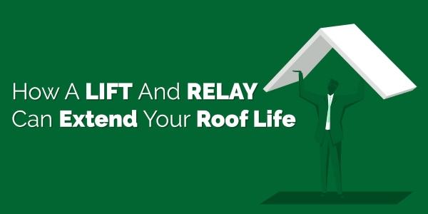 Go Roof Tune Up Lengthen your Roof Life