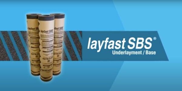 MBTech Layfast SBS