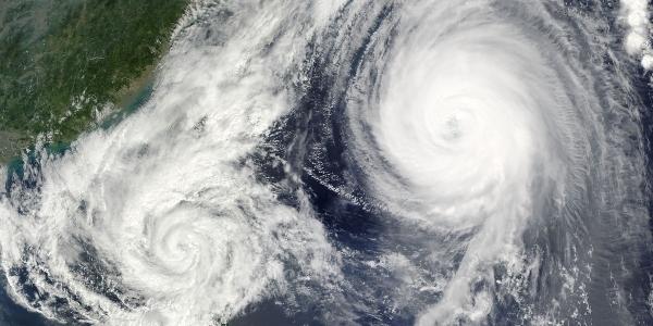 RCS Prepare for natural disasters Hurricanes