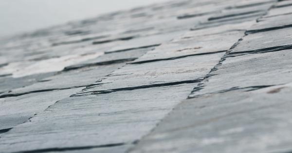 RCS What does Slate Roofing Cost?