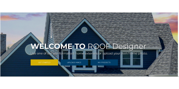 RCS Pick a New Roof