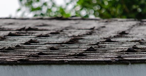 RCS Should you Replace your Roof?