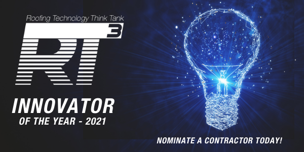 RT3 Innovator of the Year