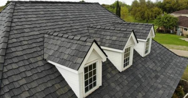 DaVinci Save Money with Tile Roofs