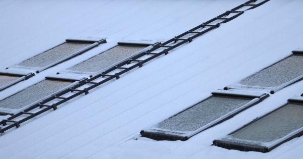 IIBEC Snow and Metal Rooftops