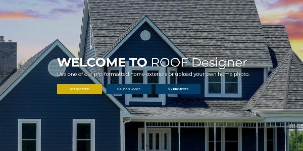 DECRA Roof Designer