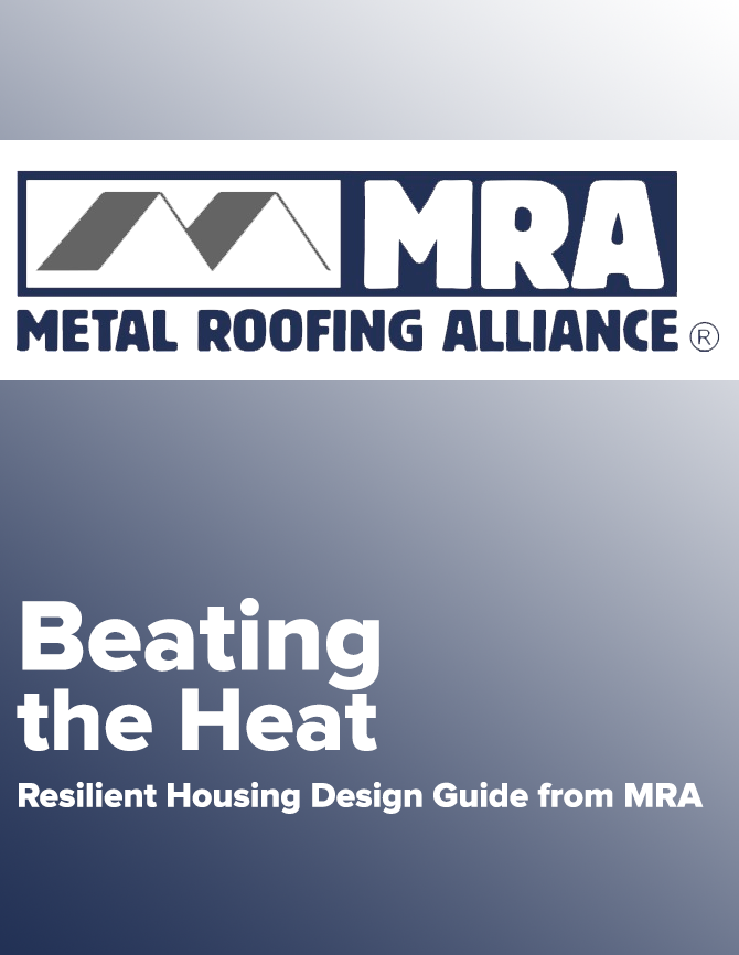MRA - Beating The Heat