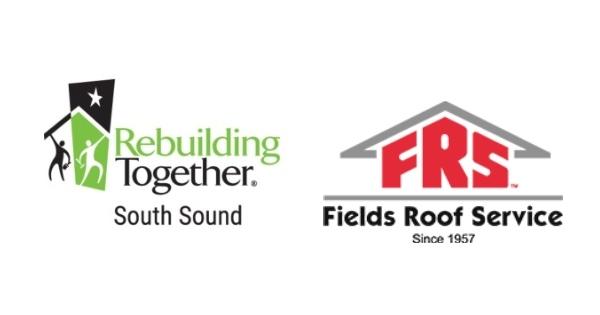 Fields Roofing Service Rebuilding Together
