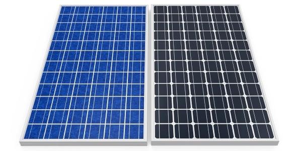 RCS Which Solar Panel is Best