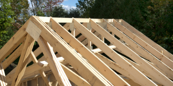 Roof-Trusses