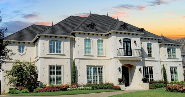 metal roof increased home value