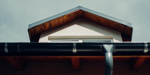 replacing gutters when replacing roof