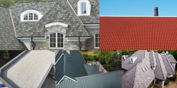 Roofing Materials