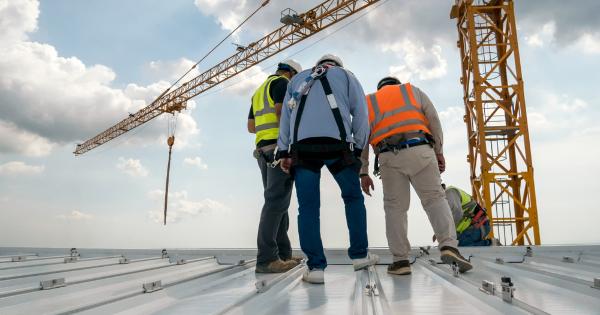 Tremco Roofing asset management