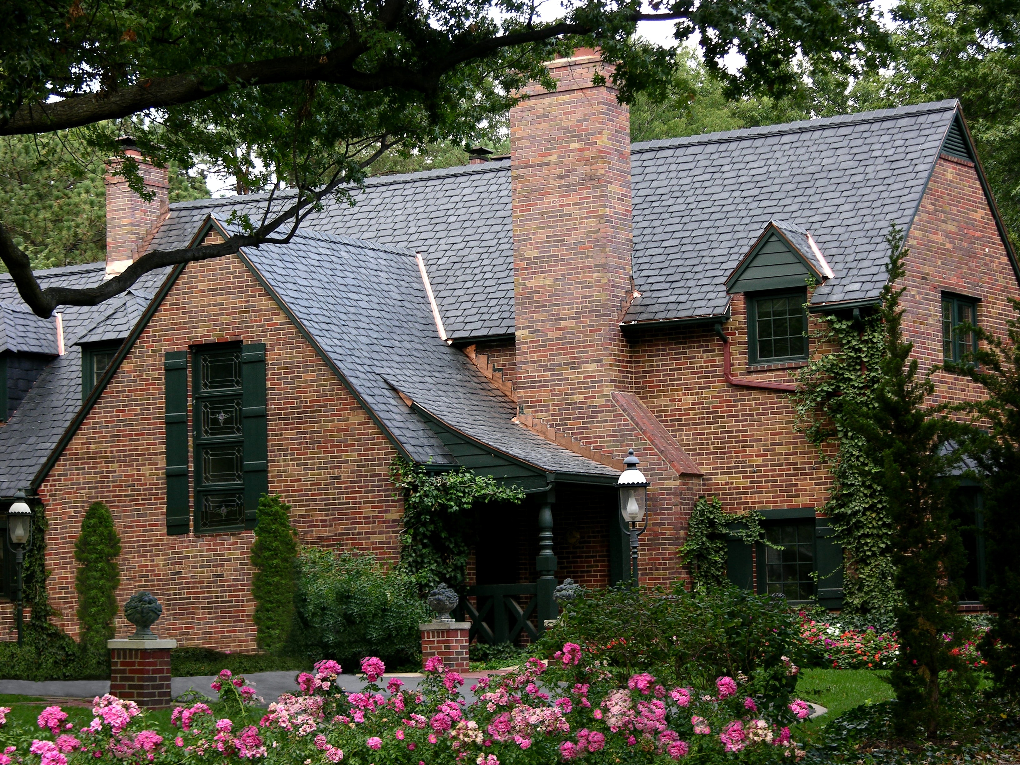 Davinci Roofscapes Section #3 photo gallery 23