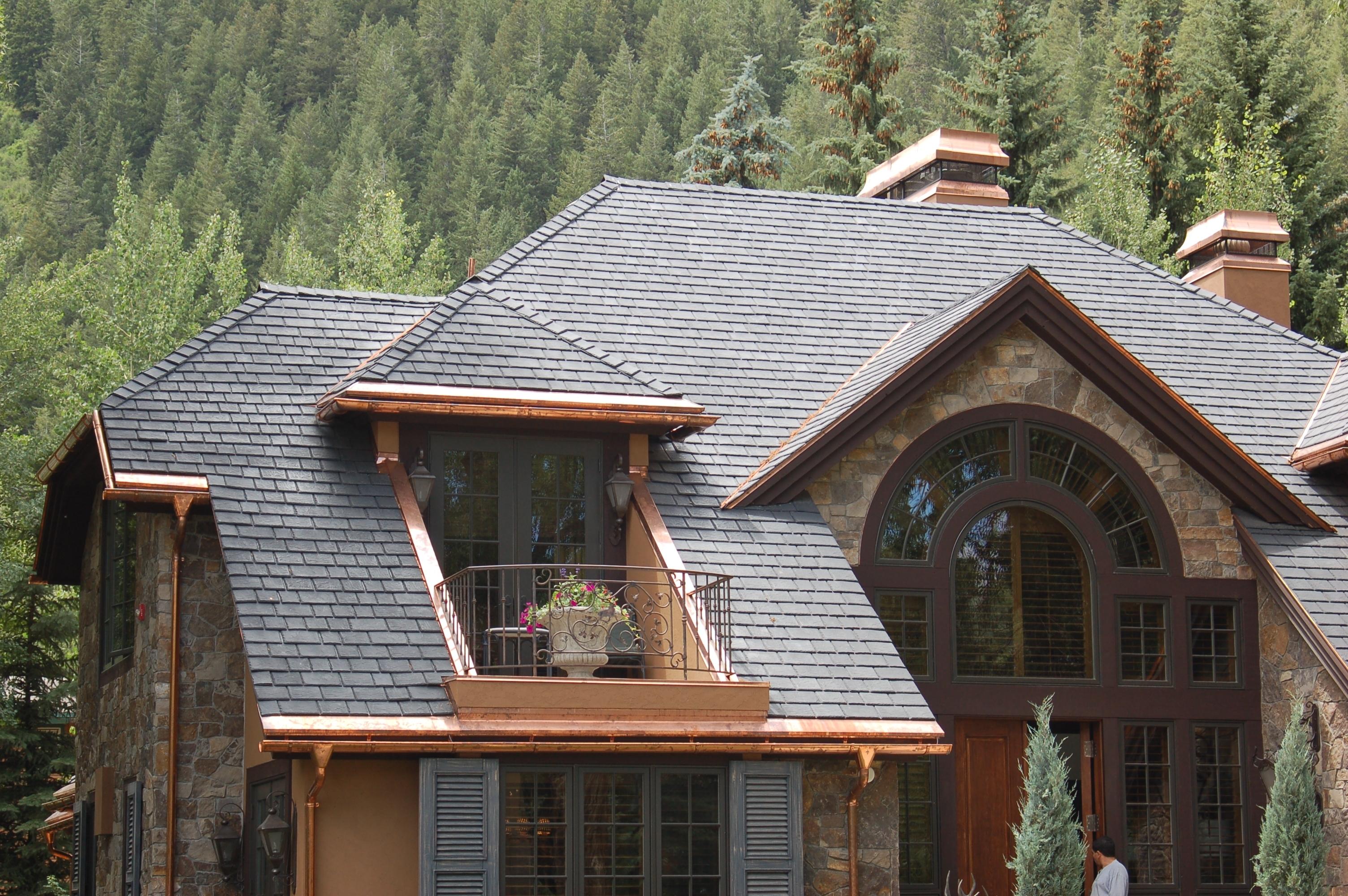 Davinci Roofscapes Section #3 photo gallery 45