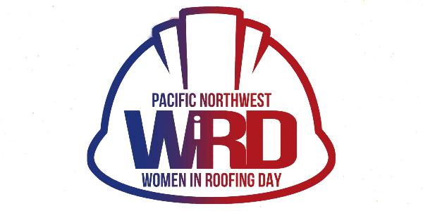 Pacific NW NWIR women in roofing day