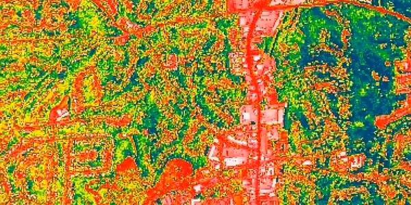 RCS NASA roof efficiency