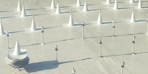 Flashco prefabricated accessories warranty