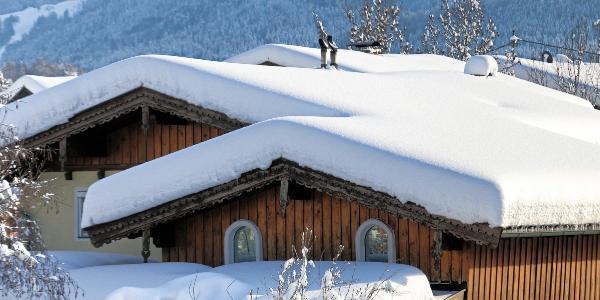 RCS Heavy Winter Roof