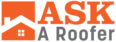 AskARoofer Logo