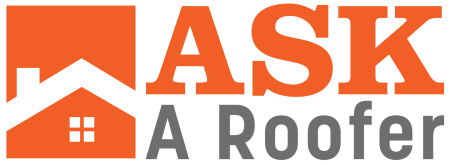 AskARoofer logo