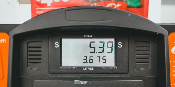 Rising Gas Prices and Roof Prices