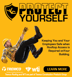 Tremco/WTI - AAR Sidebar Ad - Protect Yourself