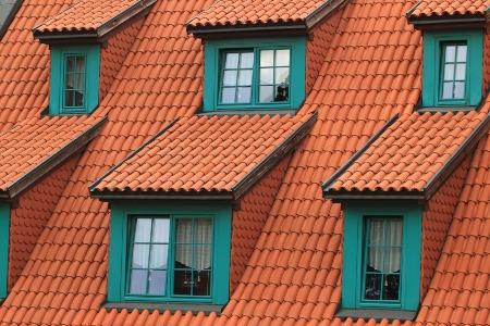 Roofing terms