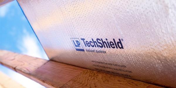 LP TechShield