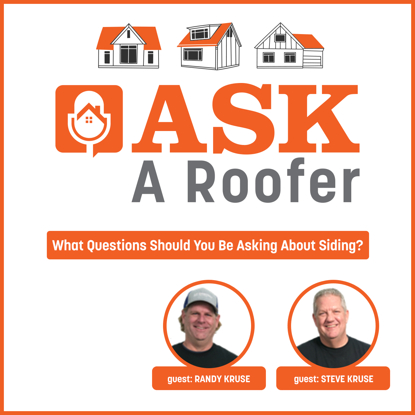 LP - What Questions Should You Be Asking About Siding? - AAR POD